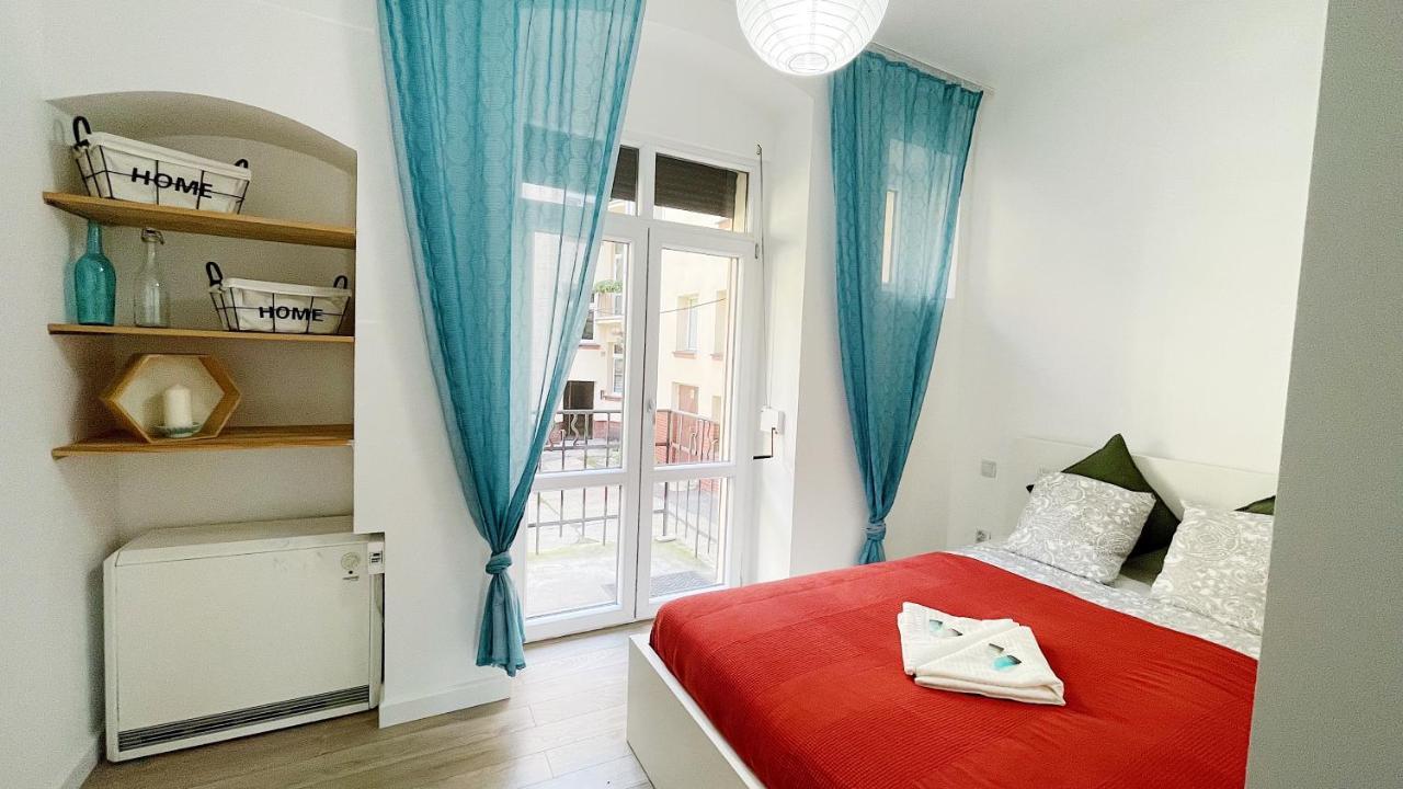 Kosciuszki P R I M E Suites Katowice Exterior foto