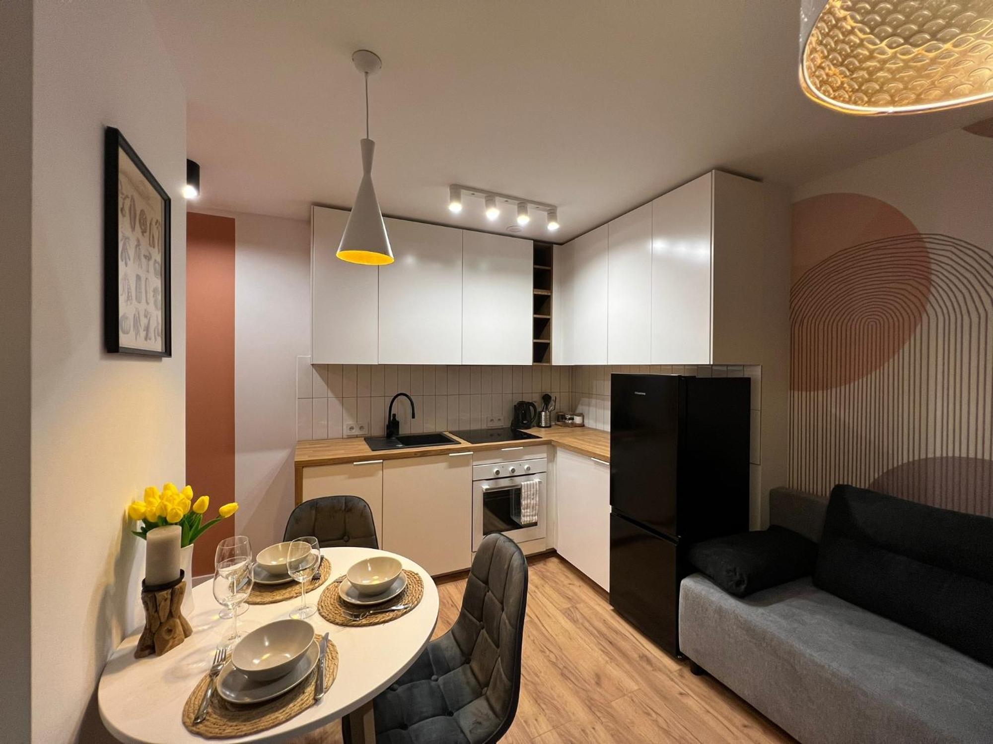 Kosciuszki P R I M E Suites Katowice Exterior foto