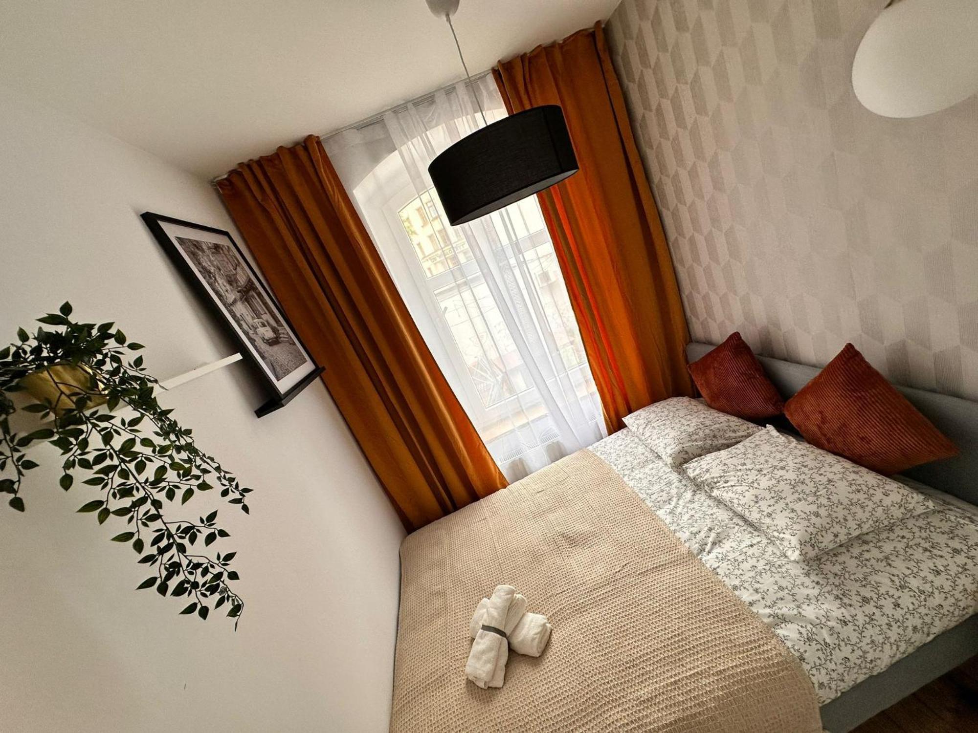 Kosciuszki P R I M E Suites Katowice Exterior foto