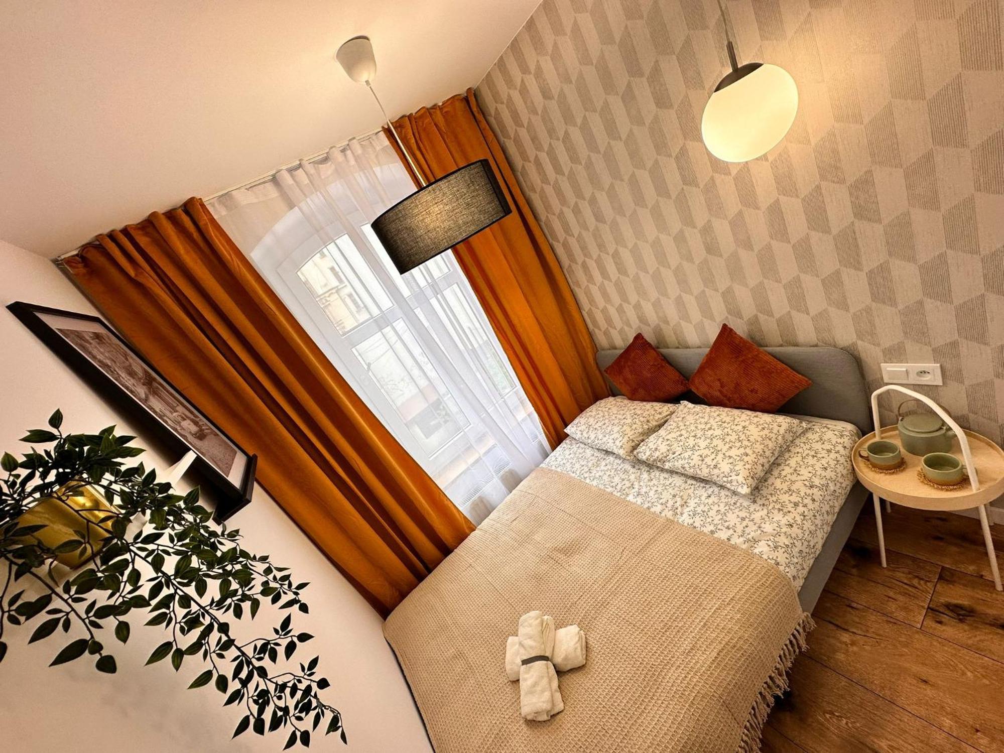 Kosciuszki P R I M E Suites Katowice Exterior foto