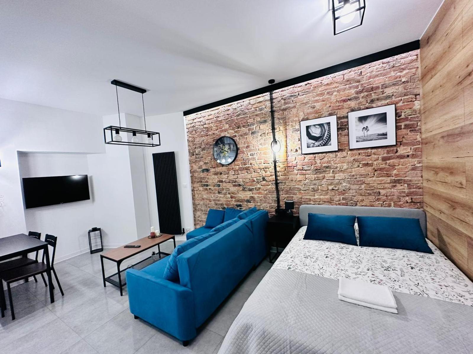 Kosciuszki P R I M E Suites Katowice Exterior foto