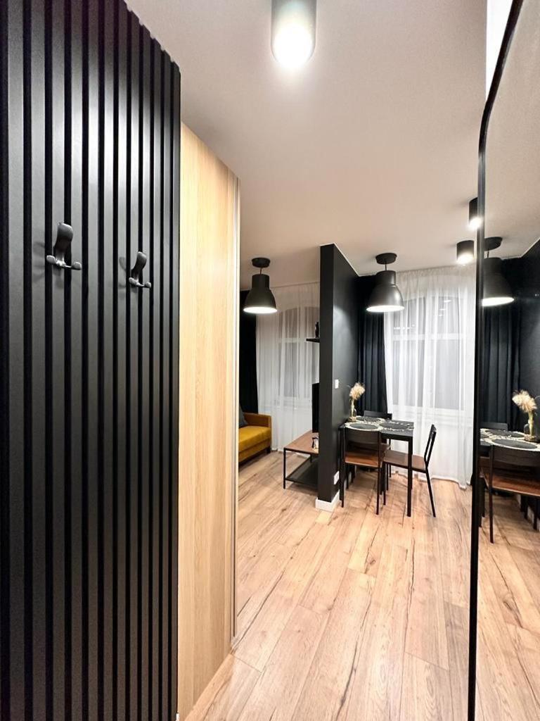 Kosciuszki P R I M E Suites Katowice Exterior foto