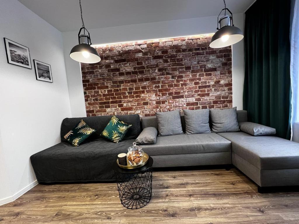 Kosciuszki P R I M E Suites Katowice Exterior foto