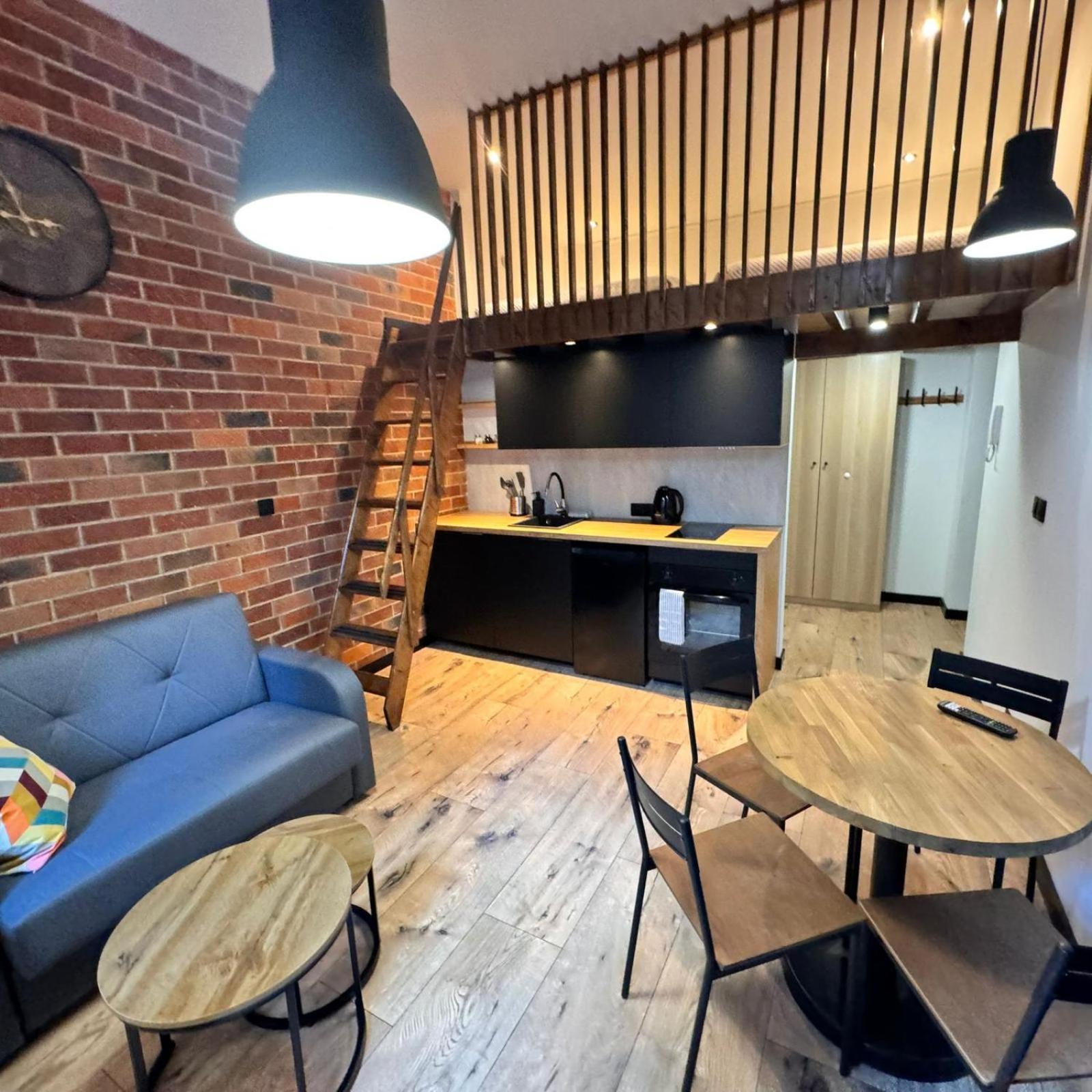 Kosciuszki P R I M E Suites Katowice Exterior foto