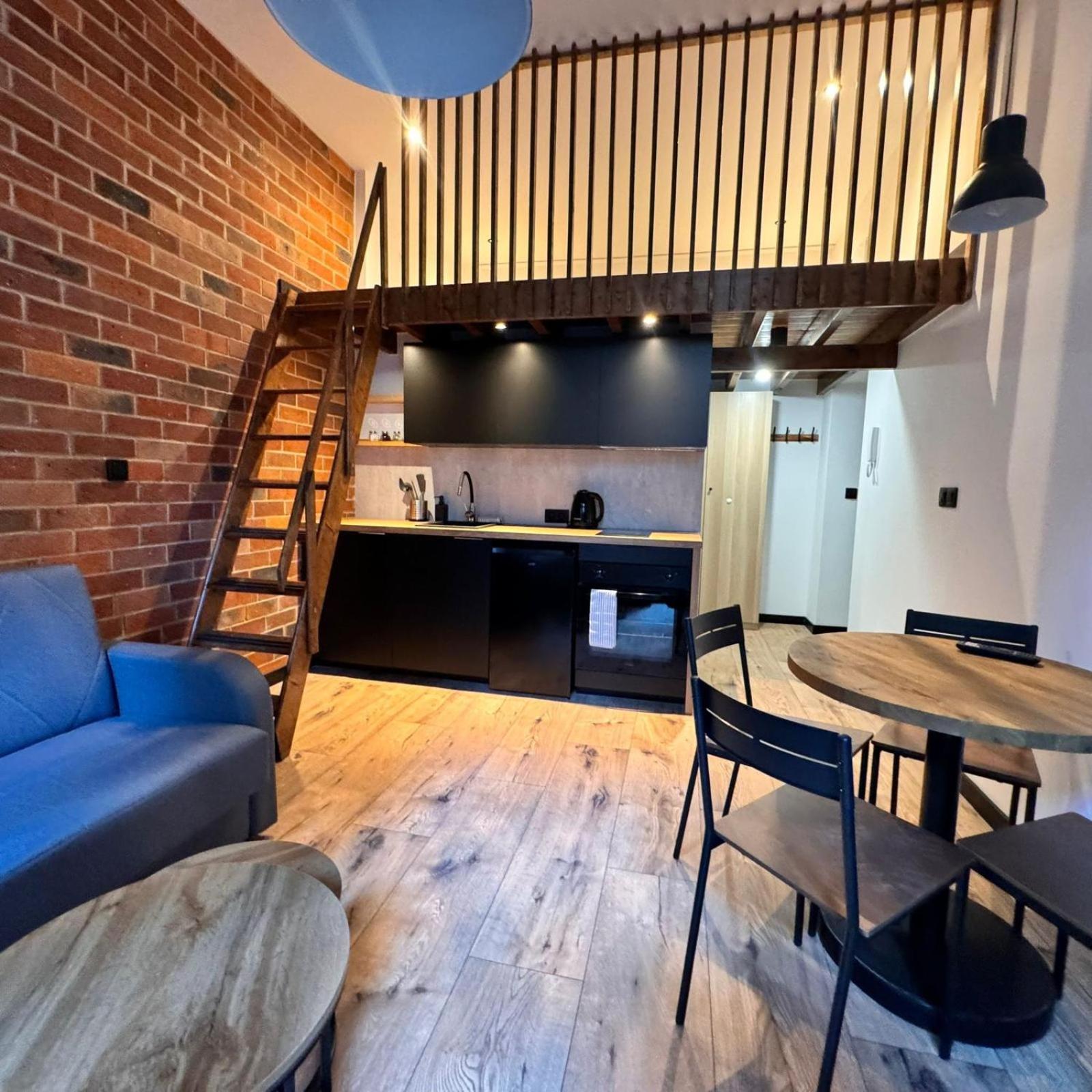 Kosciuszki P R I M E Suites Katowice Exterior foto