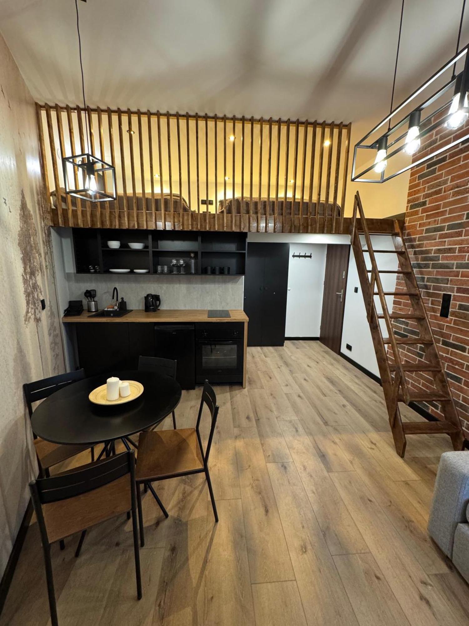 Kosciuszki P R I M E Suites Katowice Exterior foto