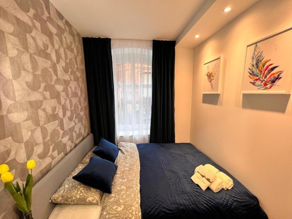 Kosciuszki P R I M E Suites Katowice Exterior foto