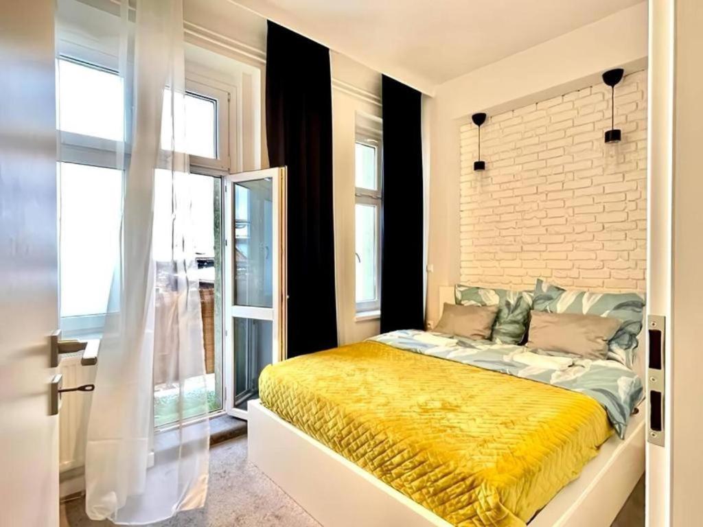 Kosciuszki P R I M E Suites Katowice Exterior foto
