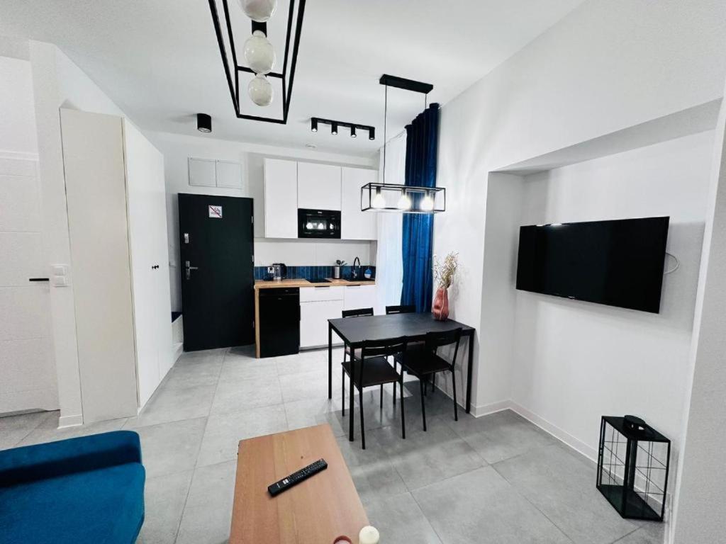 Kosciuszki P R I M E Suites Katowice Exterior foto
